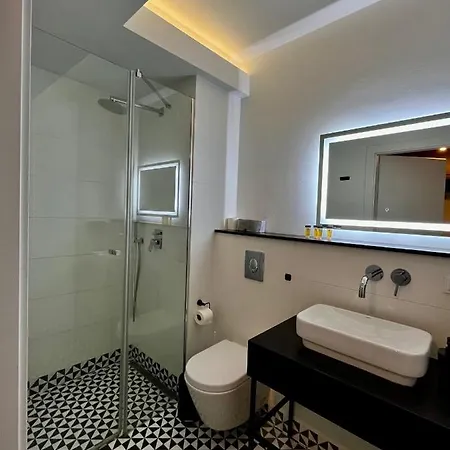 Browar Gdanski Modern Apartments Zewnętrze zdjęcie