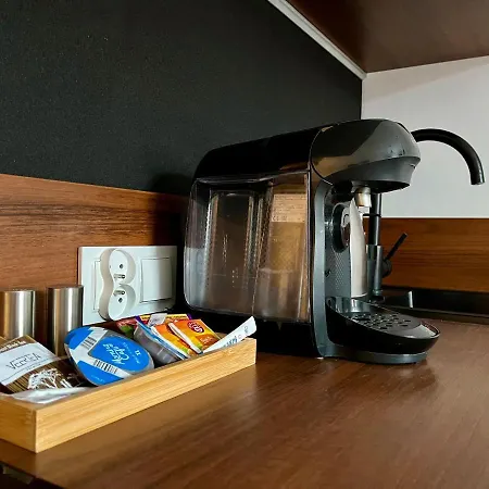 Browar Gdanski Modern Apartments Zewnętrze zdjęcie