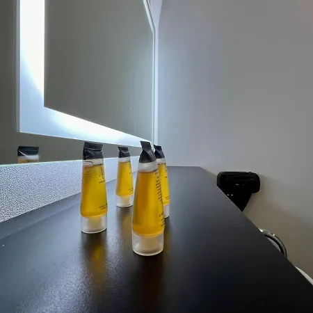 Browar Gdanski Modern Apartments Zewnętrze zdjęcie