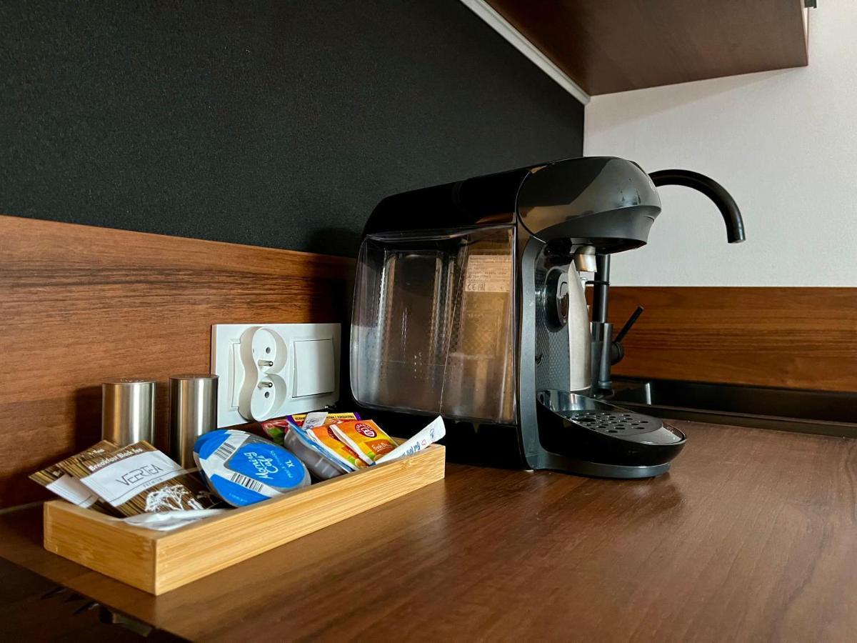 Browar Gdanski Modern Apartament
